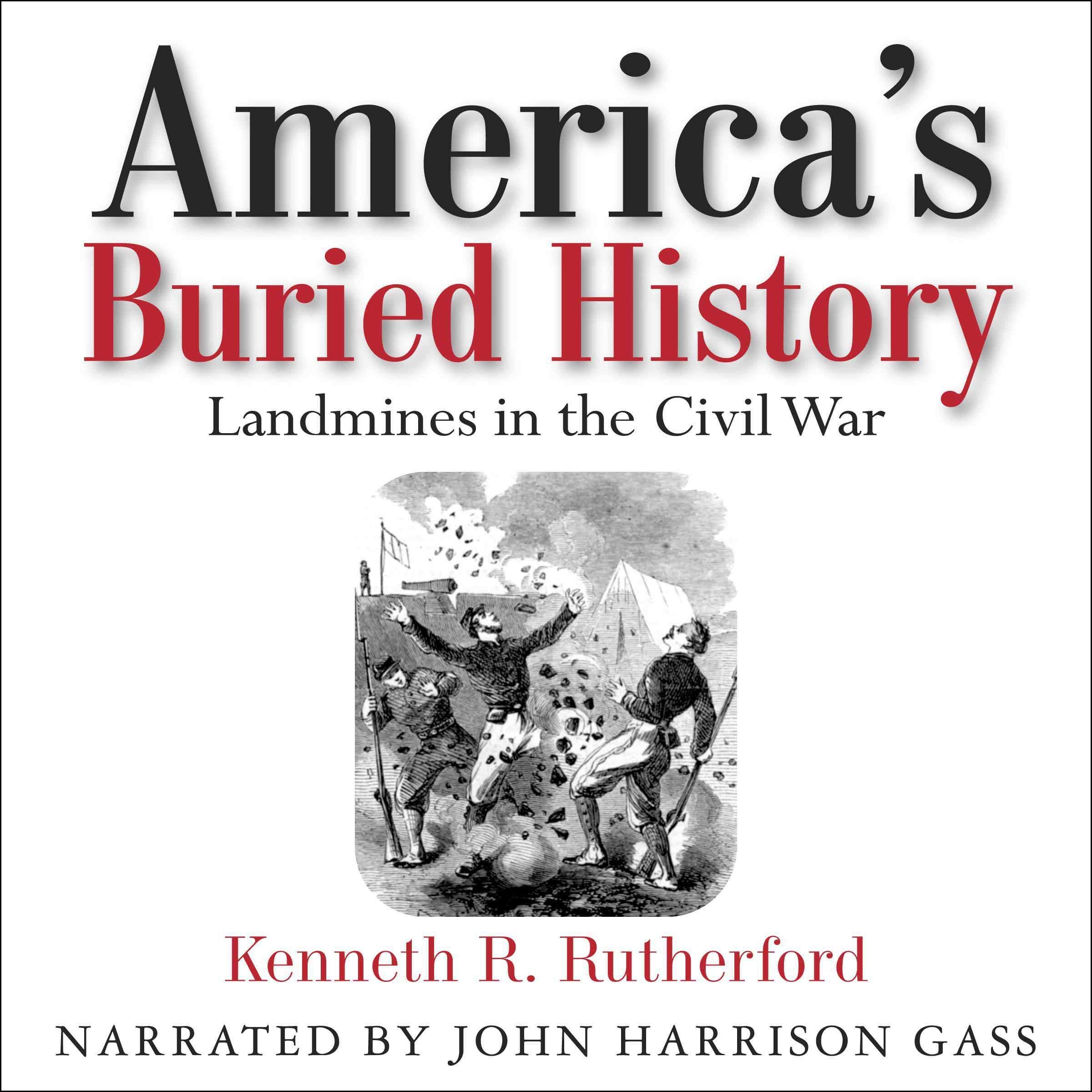 America’s Buried History