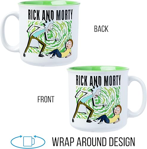 Miniatura 54 de Silver Buffalo - Taza de cerámica de campamento de Black Adam de DC Comics, 20 onzas Bratz Drama Mama,Grupo Bratz,Care Bears Glitter,Care Bears