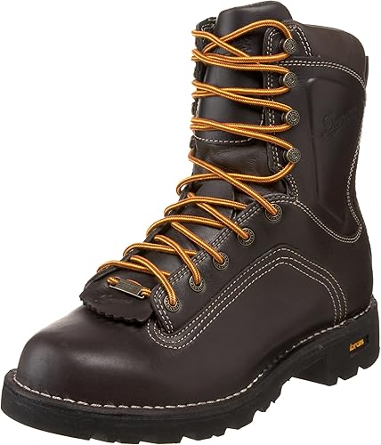 danner quarry work boots