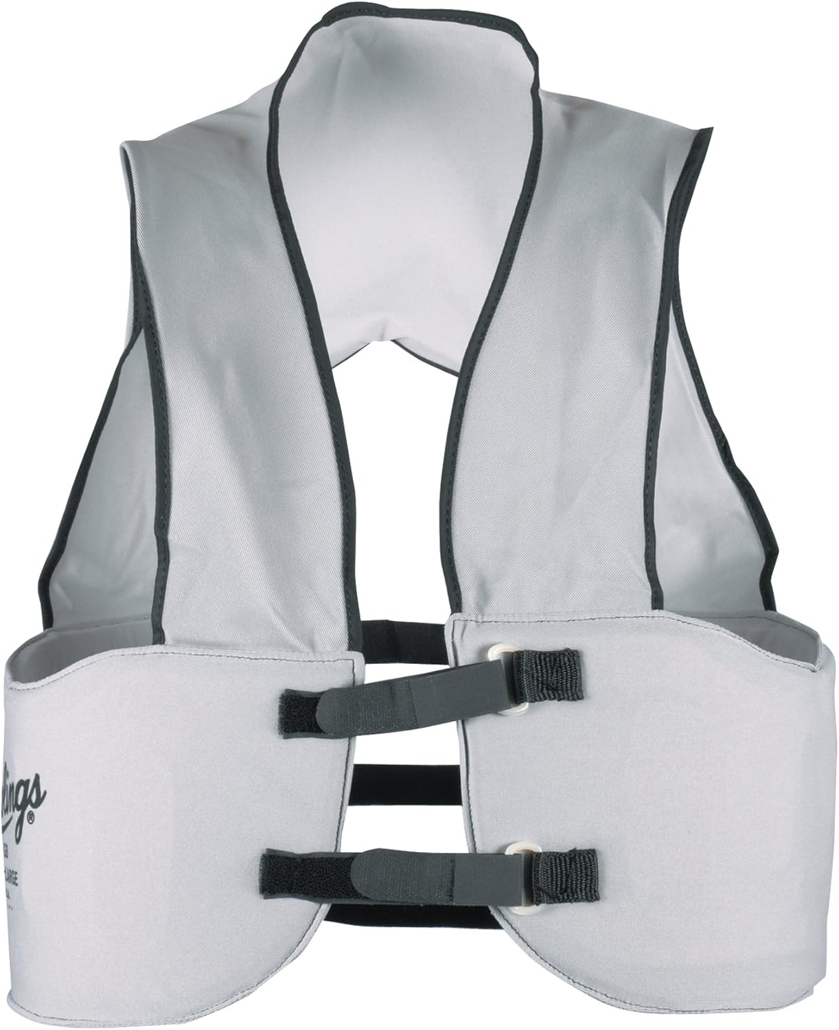 Markwort Rawlings Varsity Football Rib Vest (XXXLarge