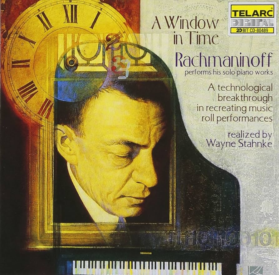 Amazon.co.jp: ラフマニノフ・プレイズ・ラフマニノフ: ミュージック