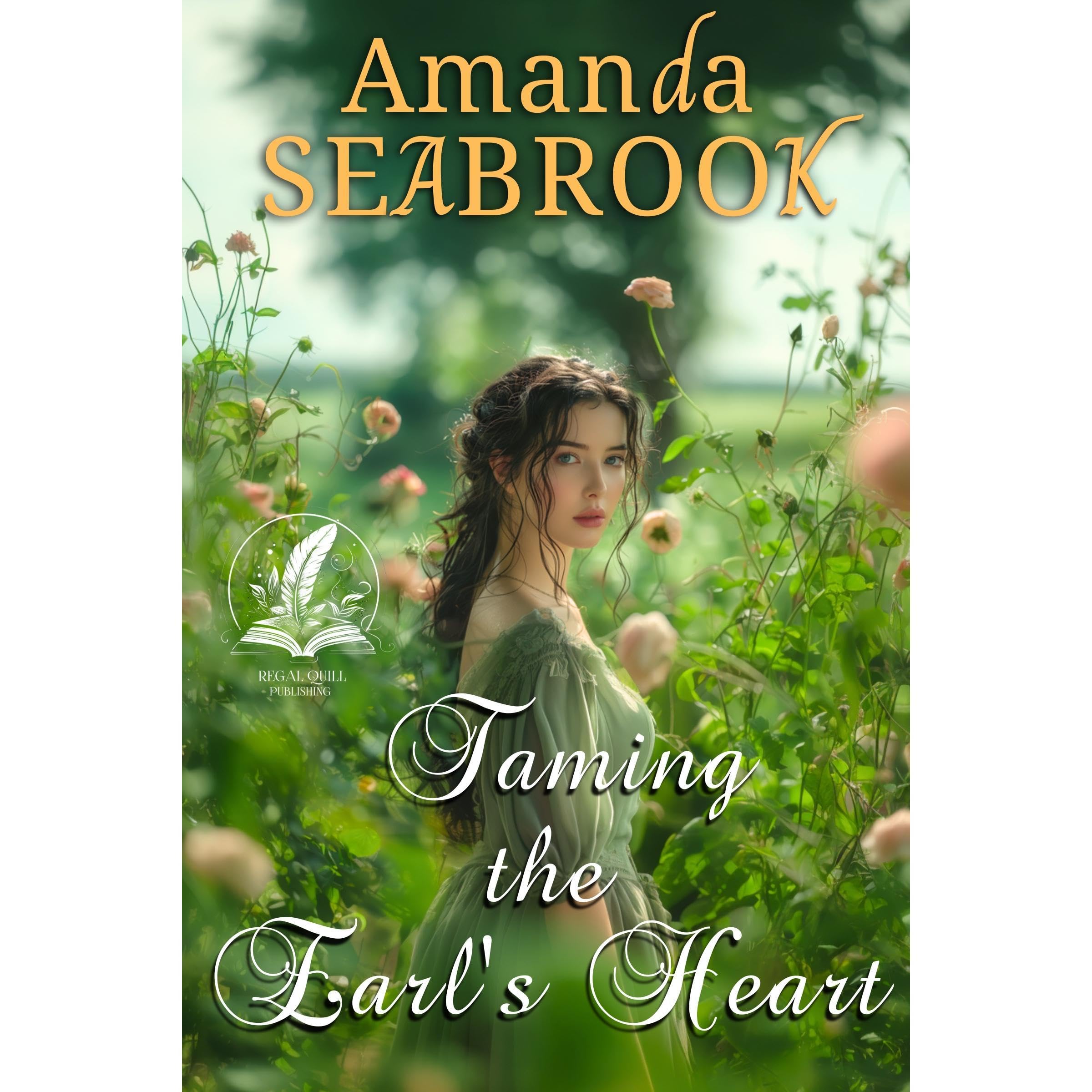 Taming the Earl's Heart
