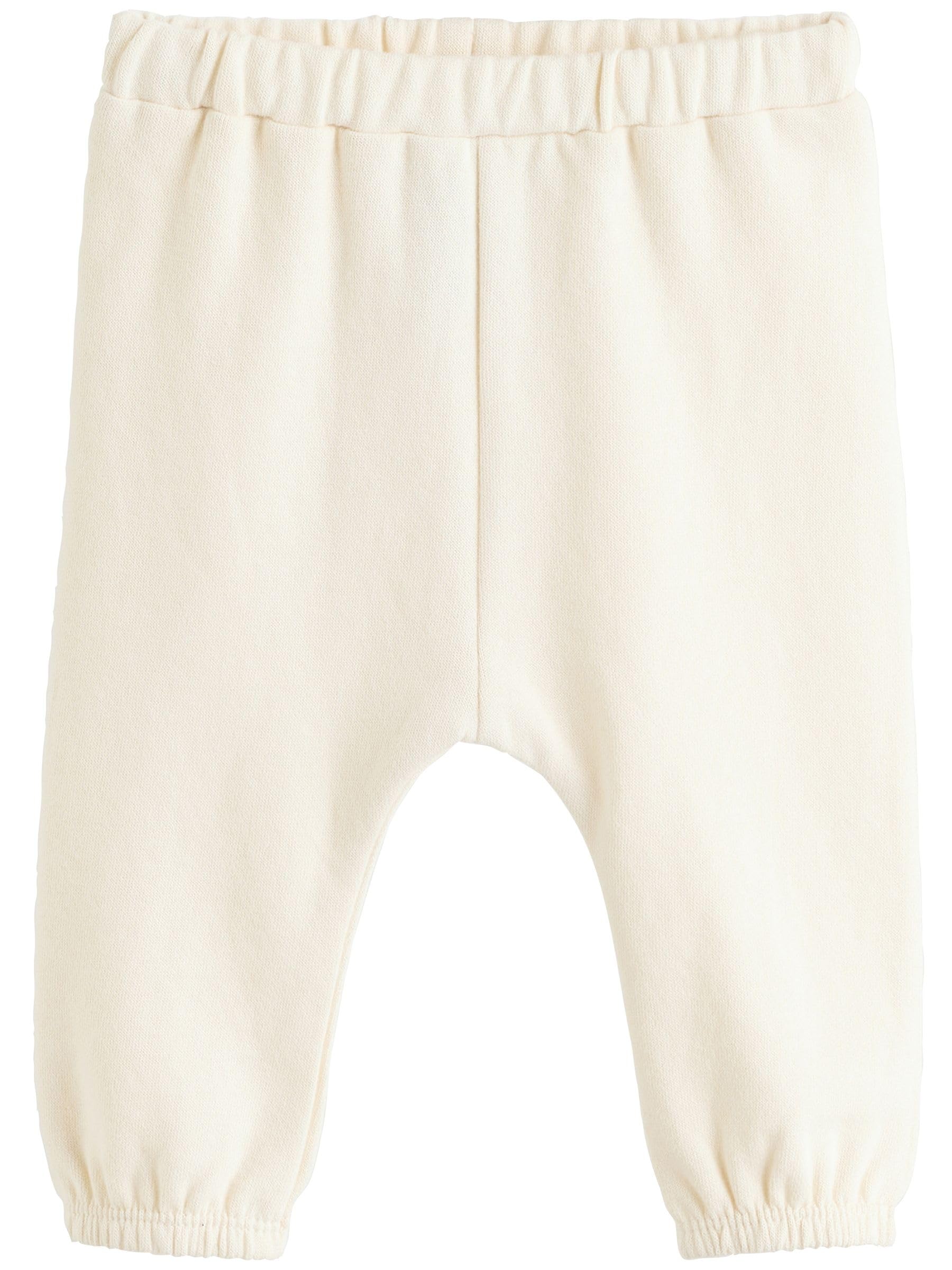 NEXT Bébé Ensemble sweat et pantalon de jogging pour bébé, lot de 6
