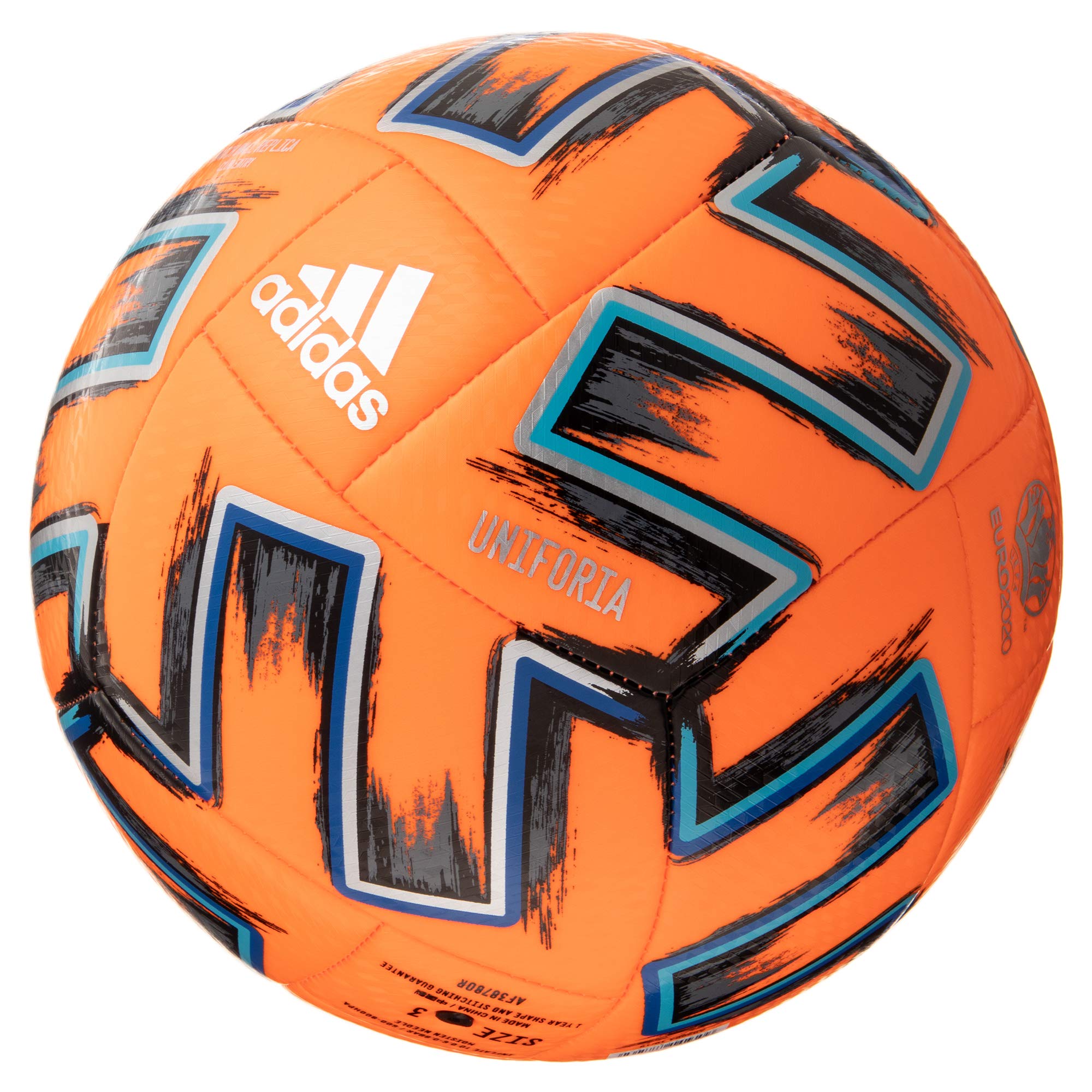 【US規格】希少 adidas SFC 3ライン サッカーシャツ オレンジ M US規格】希少 adidas SFC 3ライン サッカーシャツ オレンジ M US