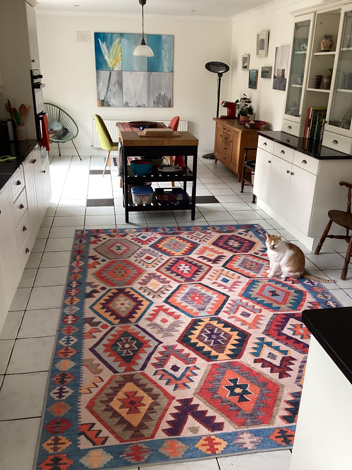 Customer photo