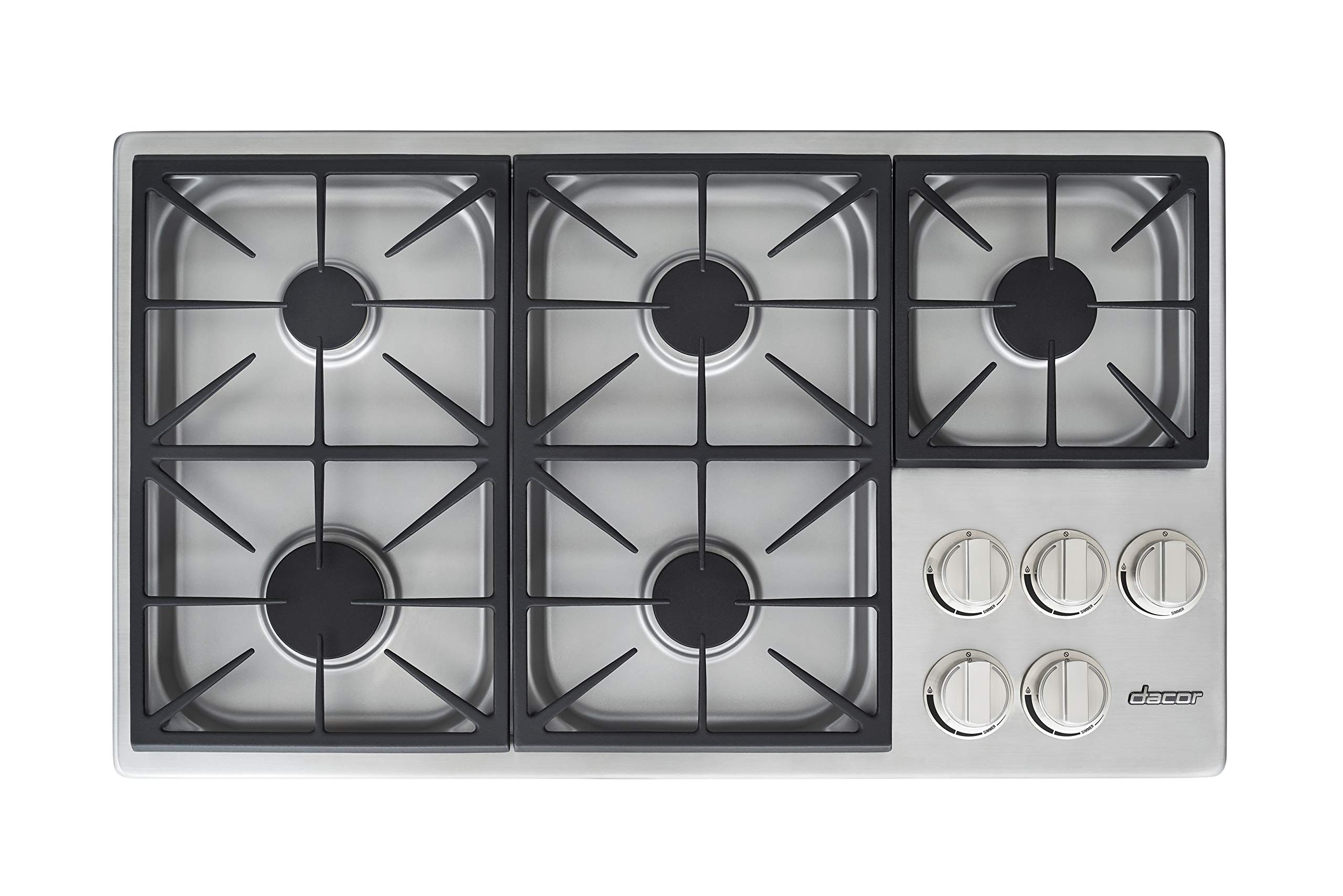 Dacor Cooktop ubicaciondepersonas.cdmx.gob.mx