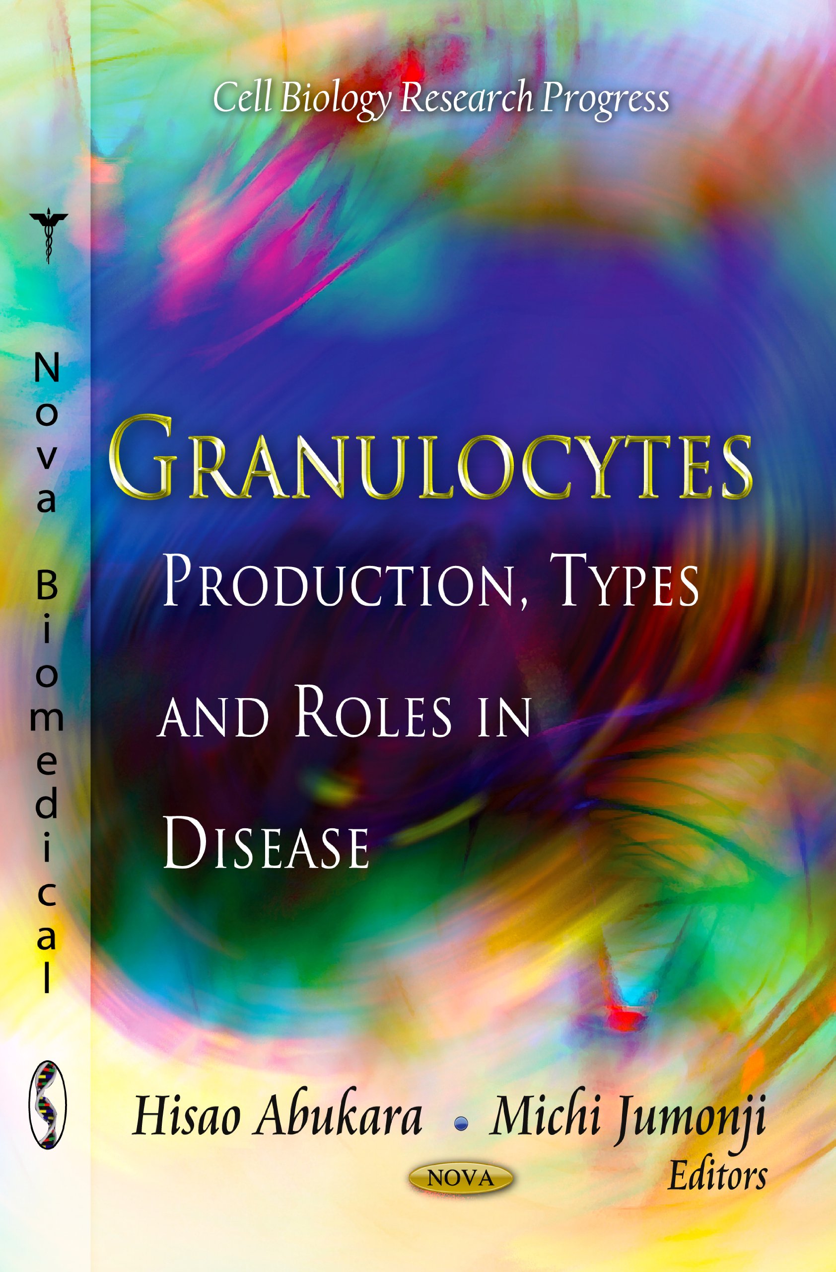 Granulocytes: Production, Types & Roles in Disease