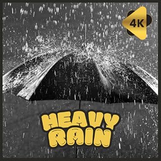Relax with Rain – Peaceful Sleep & Meditation Rain Videos for Fire TV | NO ADS