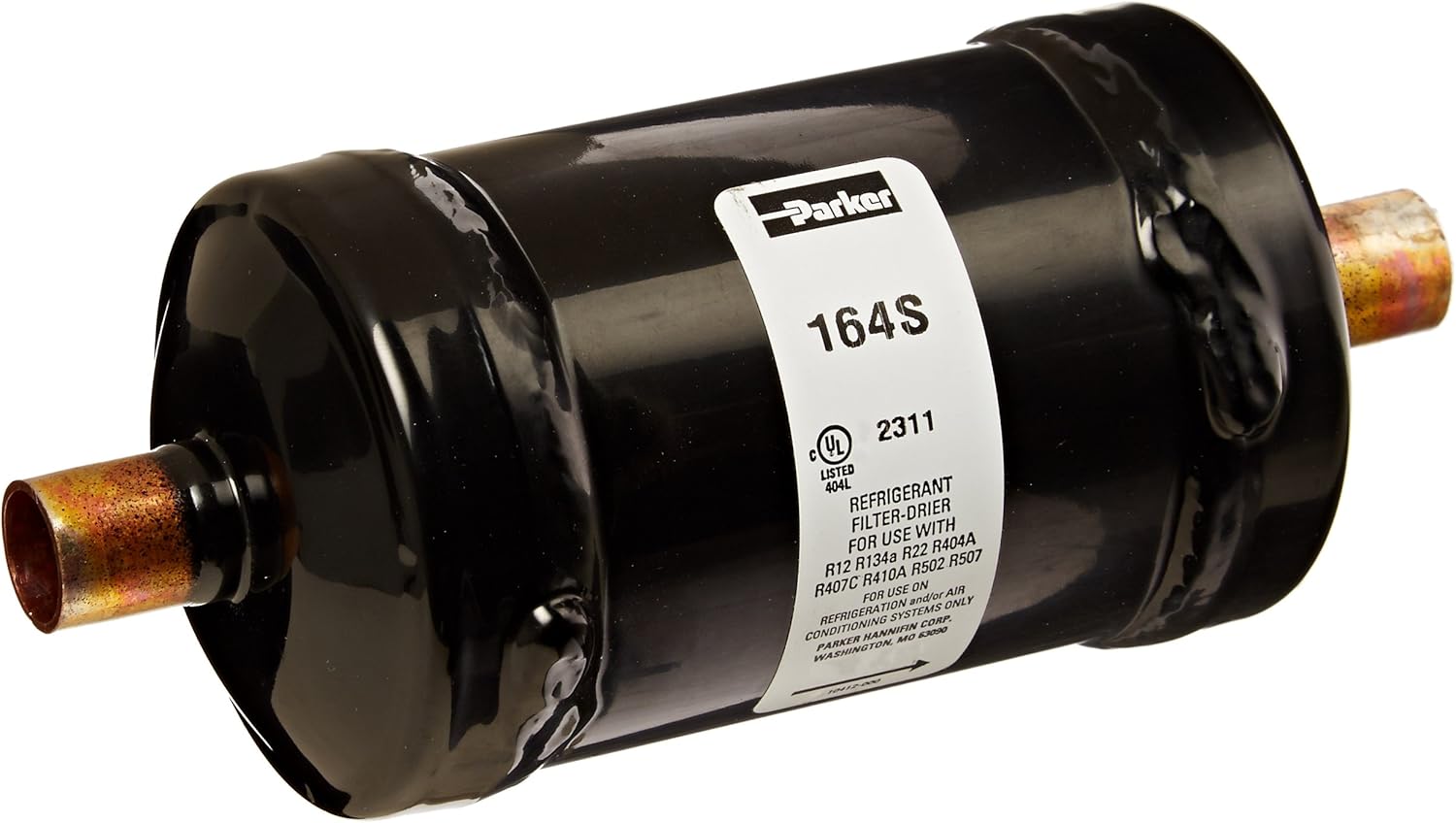 Hayward HPX1462 Drier Filter Replacement for Hayward Heatpro Heat Pump