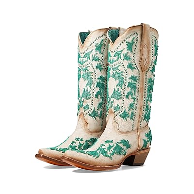 Corral Boots C4131 Cowboy Women