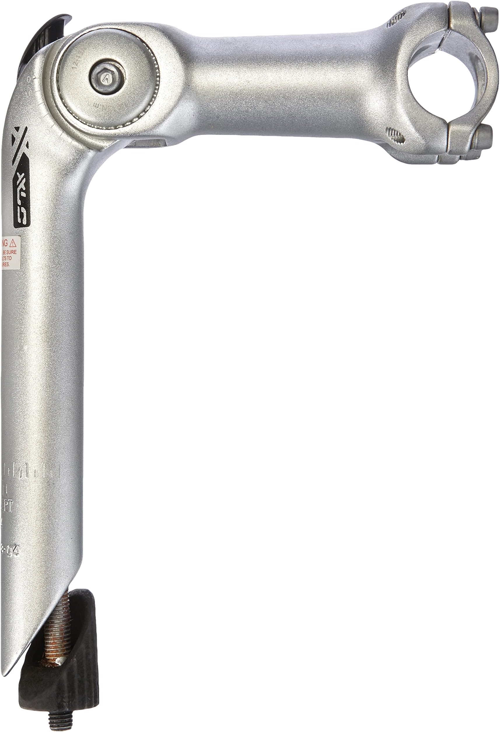 Vorbau St-t02 Alu Stem
