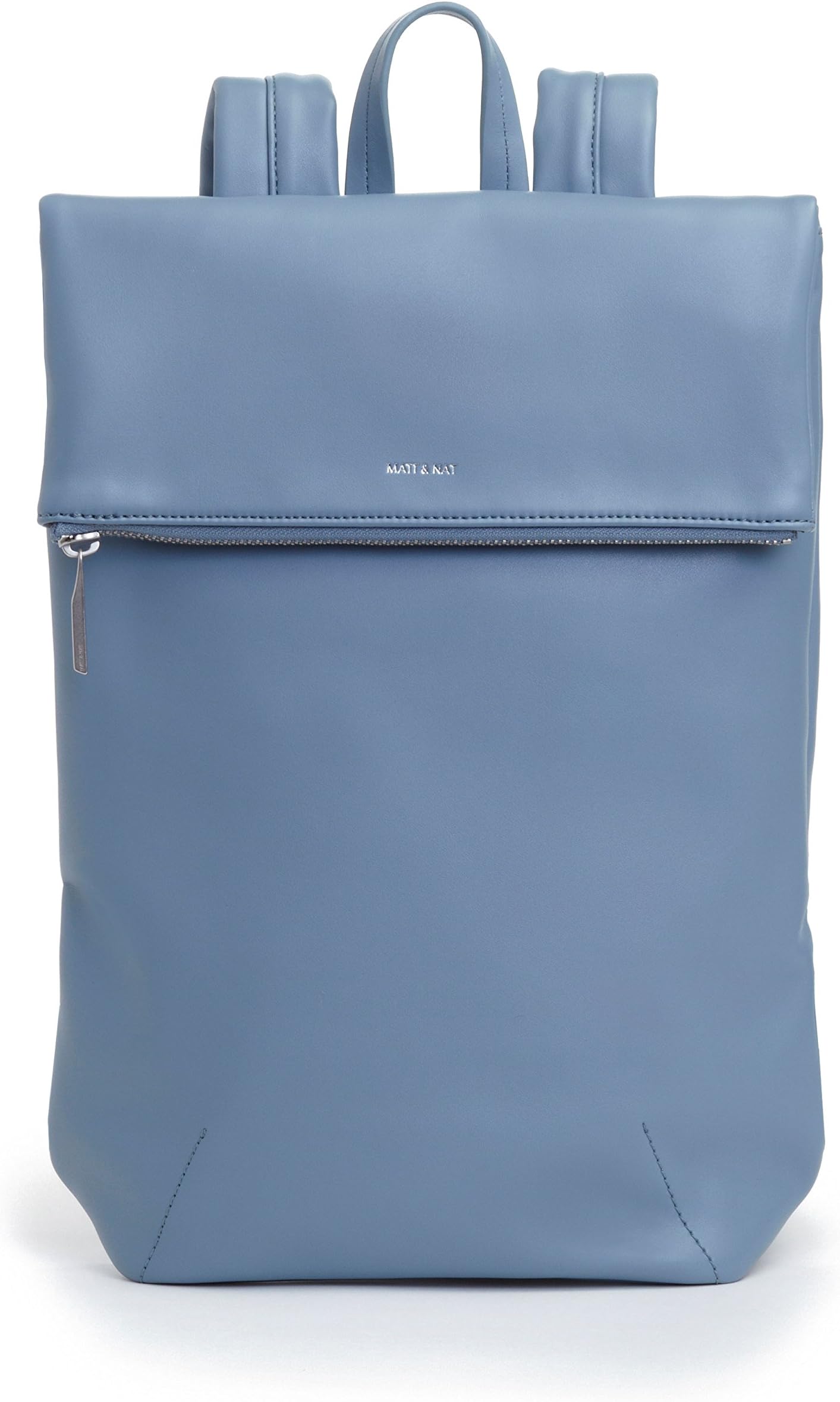Matt & Nat Colton Loom Backpack, Sky