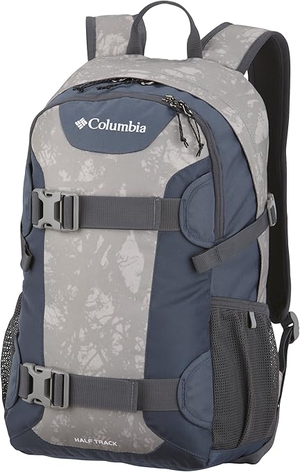 columbia half track backpack