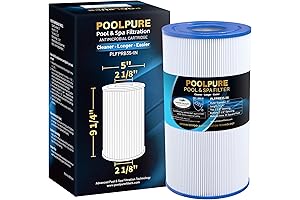 PRB35-IN Spa Filter, A Reputable Unicel C-4335 Replacement