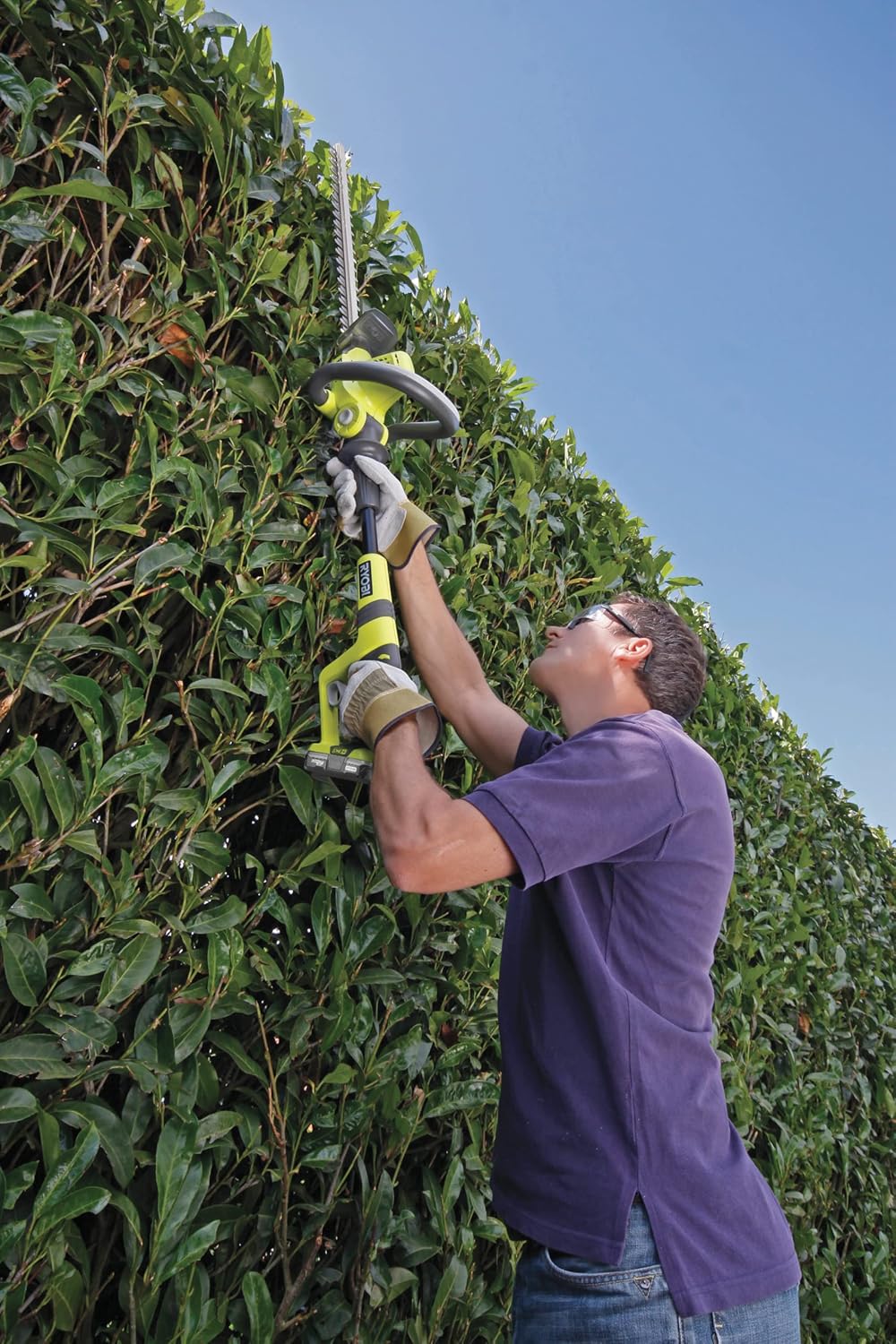 OHT1850X ONE+ 18V Long Reach Hedge Cutter 18 Volt Bare Unit