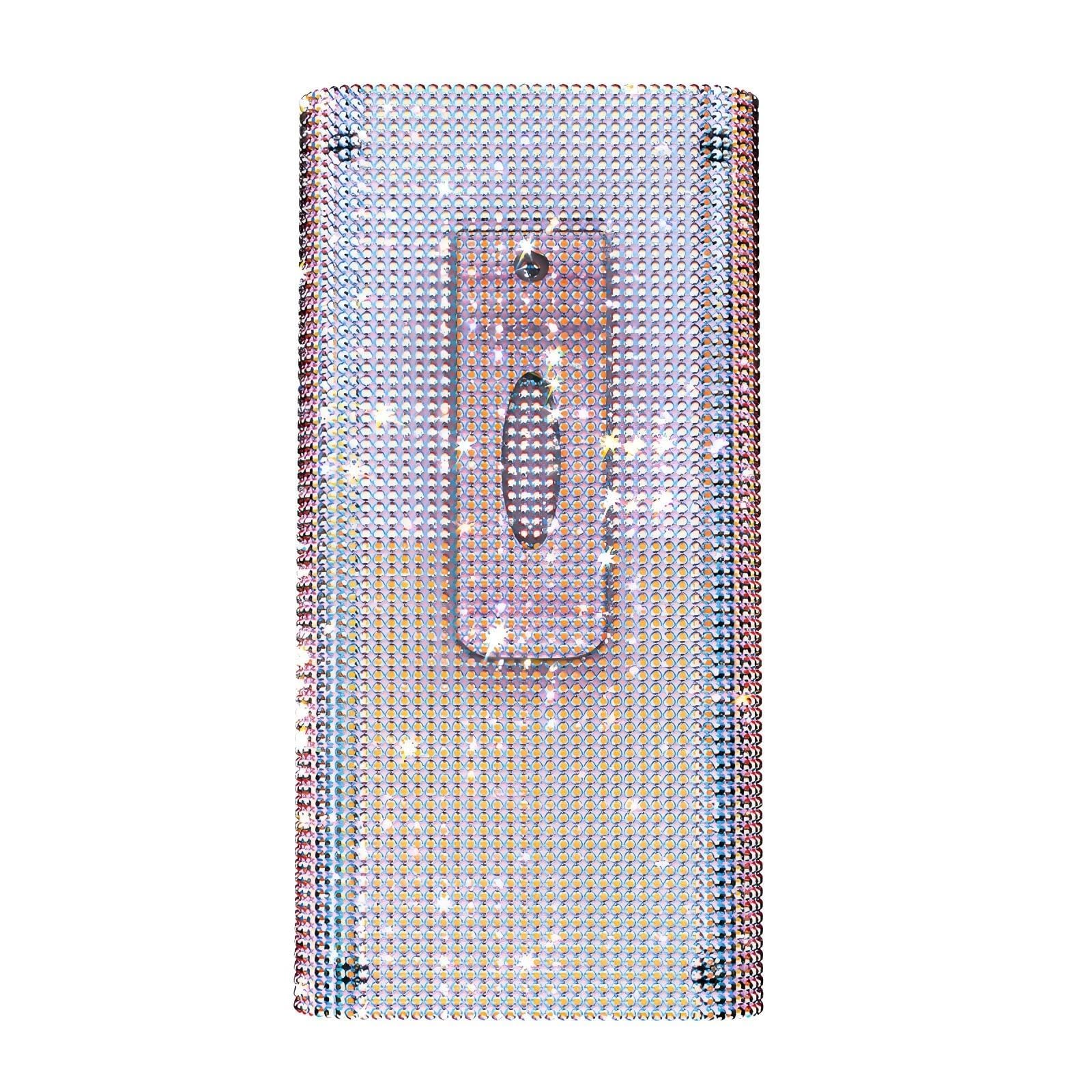 Fresa per Unghie Professionale 45000 Giri, Fresa unghie con diamanti ,con punte e base, per Qualsiasi Manicure, Acrilico Nails Gel Lucidatura Rimozione, Progettato per Salon, Casa, Regalo