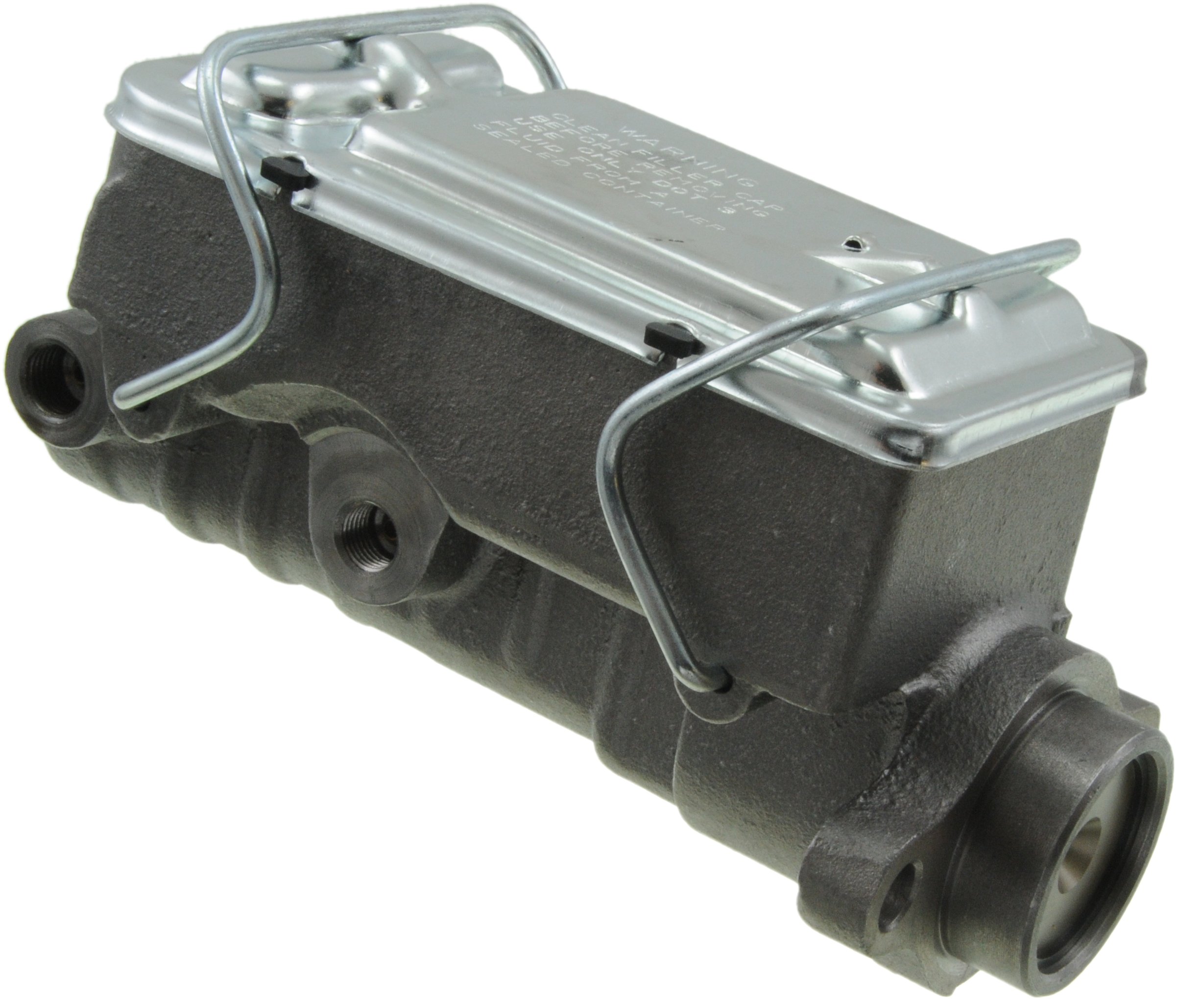 Amazon.com: Dorman M105118 Brake Master Cylinder Compatible with 
