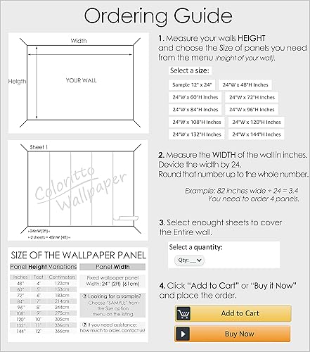 Miniatura 6 de Mural de montaña gris cálido, papel tapiz autoadhesivo de montaña ombré, papel tapiz autoadhesivo (1 rollo de 24 pulgadas de ancho x 48 pulgadas de