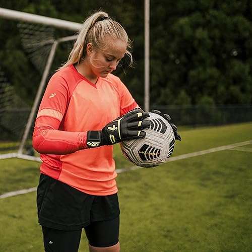 Miniatura 2 de Storelli Women's BodyShield GK Slider  Enhanced Lower Body Protection