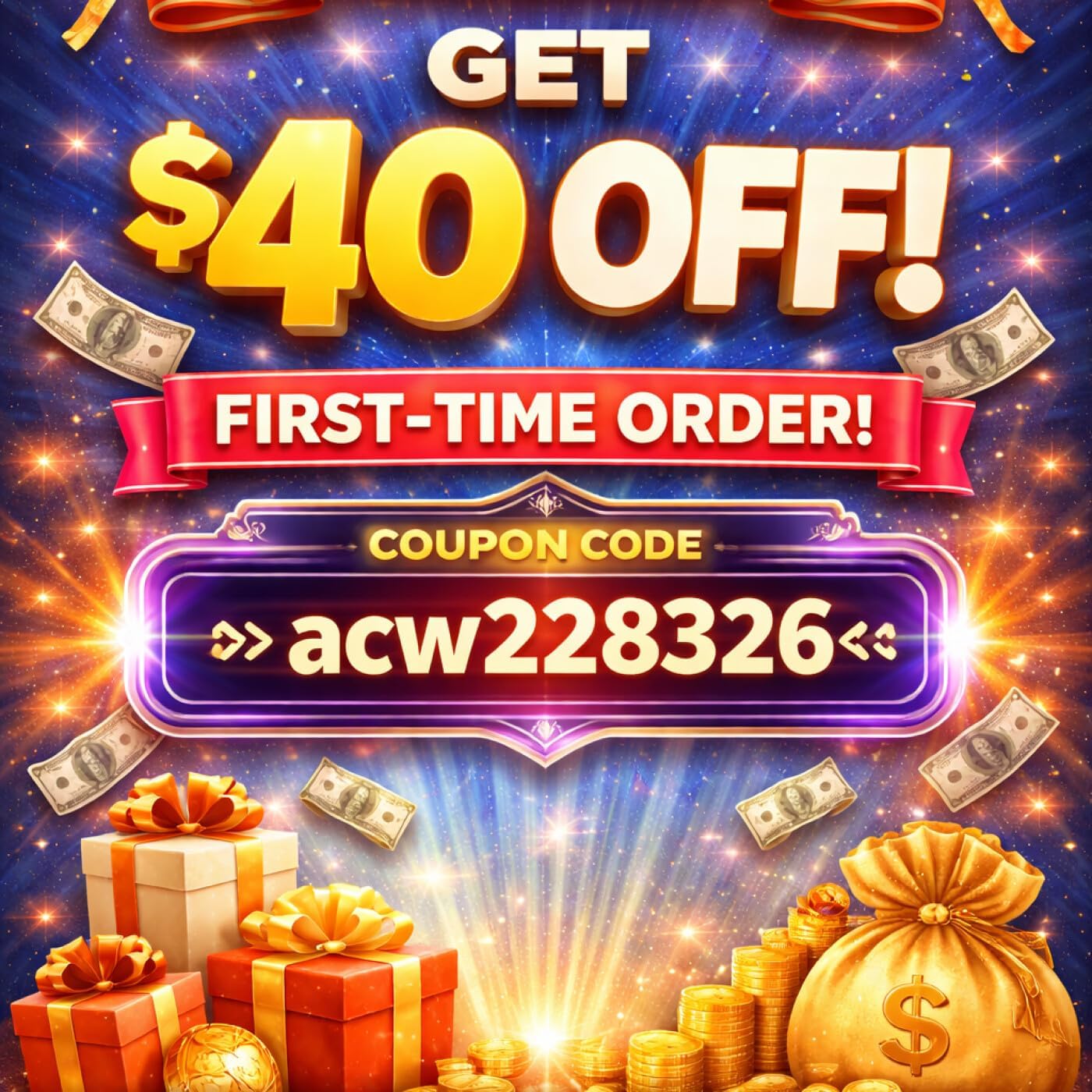 TℰℳU Coupon Code || 40 off ||◈⟦⇛acw228326⇚⟧◈ For First-time Order