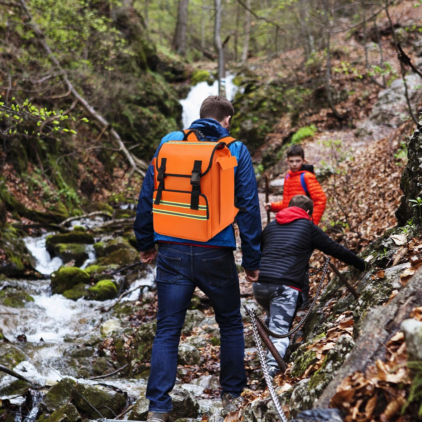 Flûte de sécurité - Sifflet d'alarme électronique de 5,51 Pouces | signal d'urgence fort de 150 db, sifflet de survie à lumière LED | Instrument d'arbitre portable pour enseignants, entraîneur
