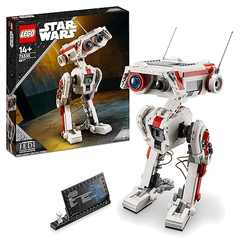 LEGO Star Wars BD-1 75335 Toy Building Kit