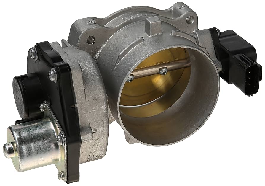 Amazon.com: Standard Motor Products, Inc. - Thrtl Body