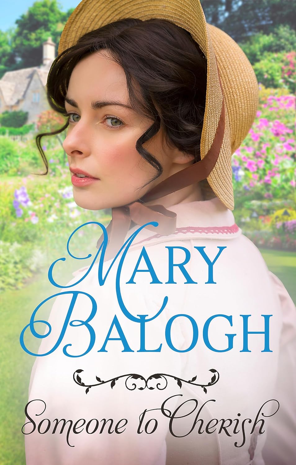 Untitled Mary Balogh 2 Balogh, Mary 9780349423678 Books