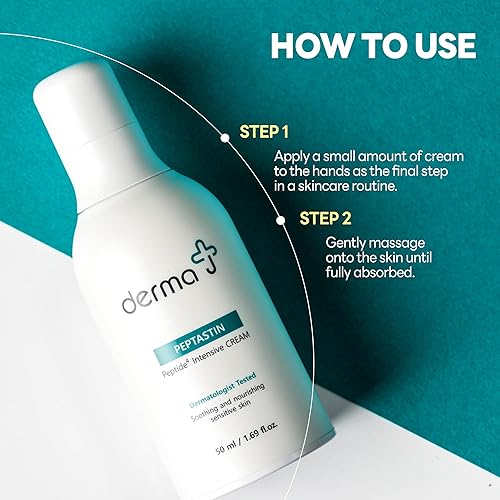 Miniatura 6 de Crema facial premium: enriquecida con péptidos potenciadores de colágeno para una recuperación avanzada de la piel y efectos iluminadores - Elección