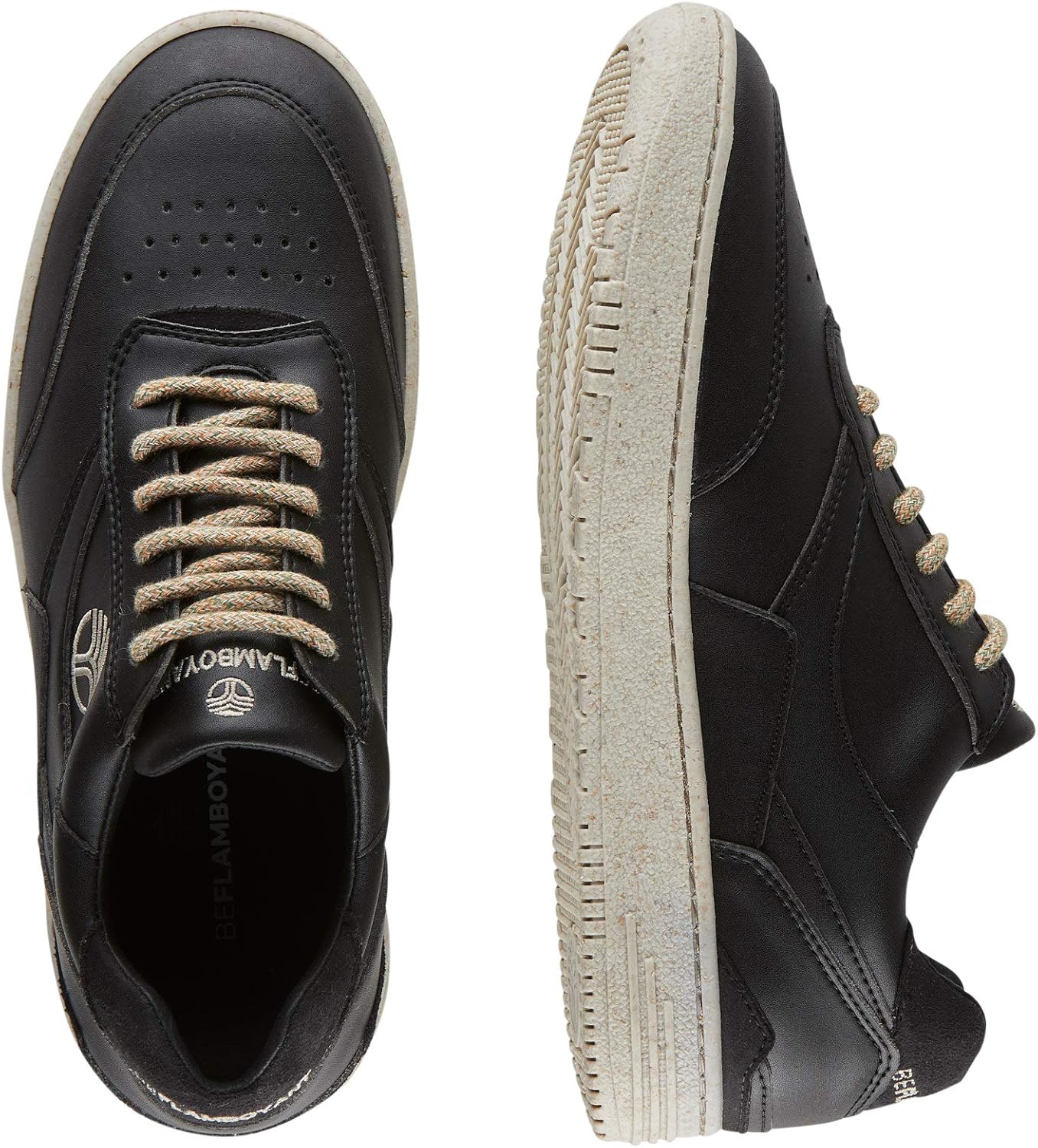 beflamboyant trainers