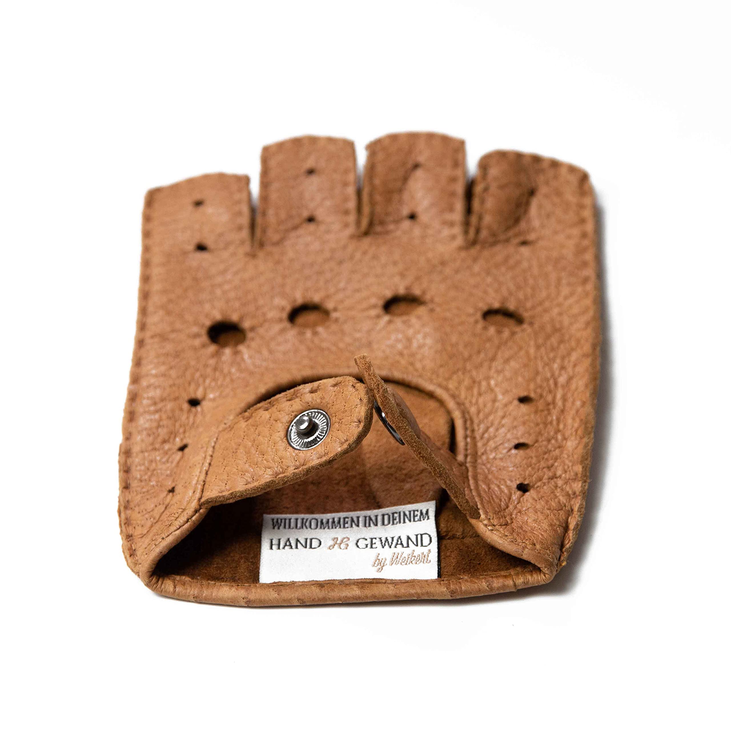 Guantes - para hombre