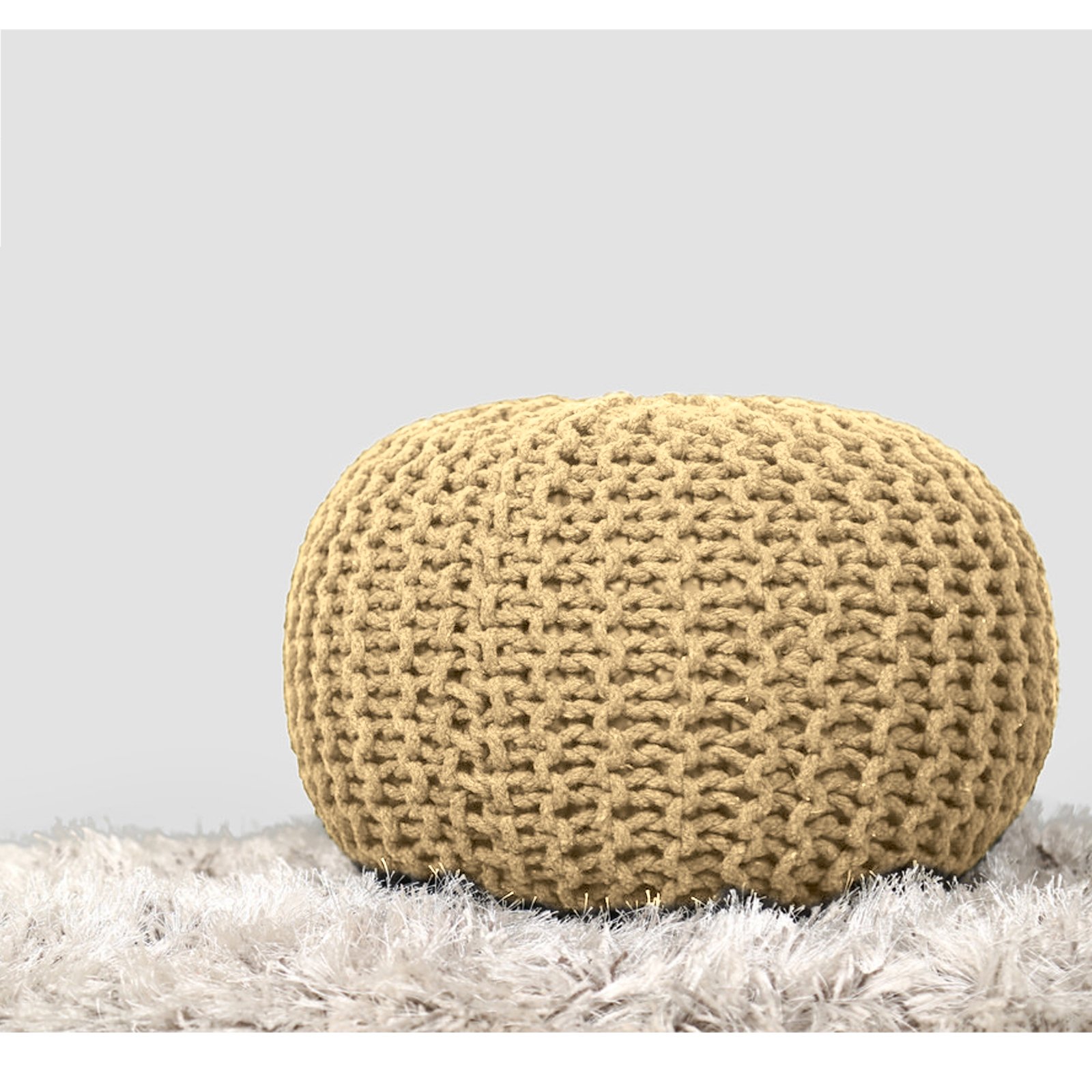 Crochet Pouf Stuffing Only New Crochet Patterns