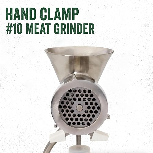 LEM Products 821 Hand Grinder - Thumbnail 2