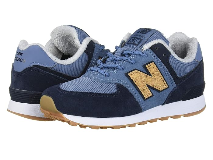 new balance kids 27