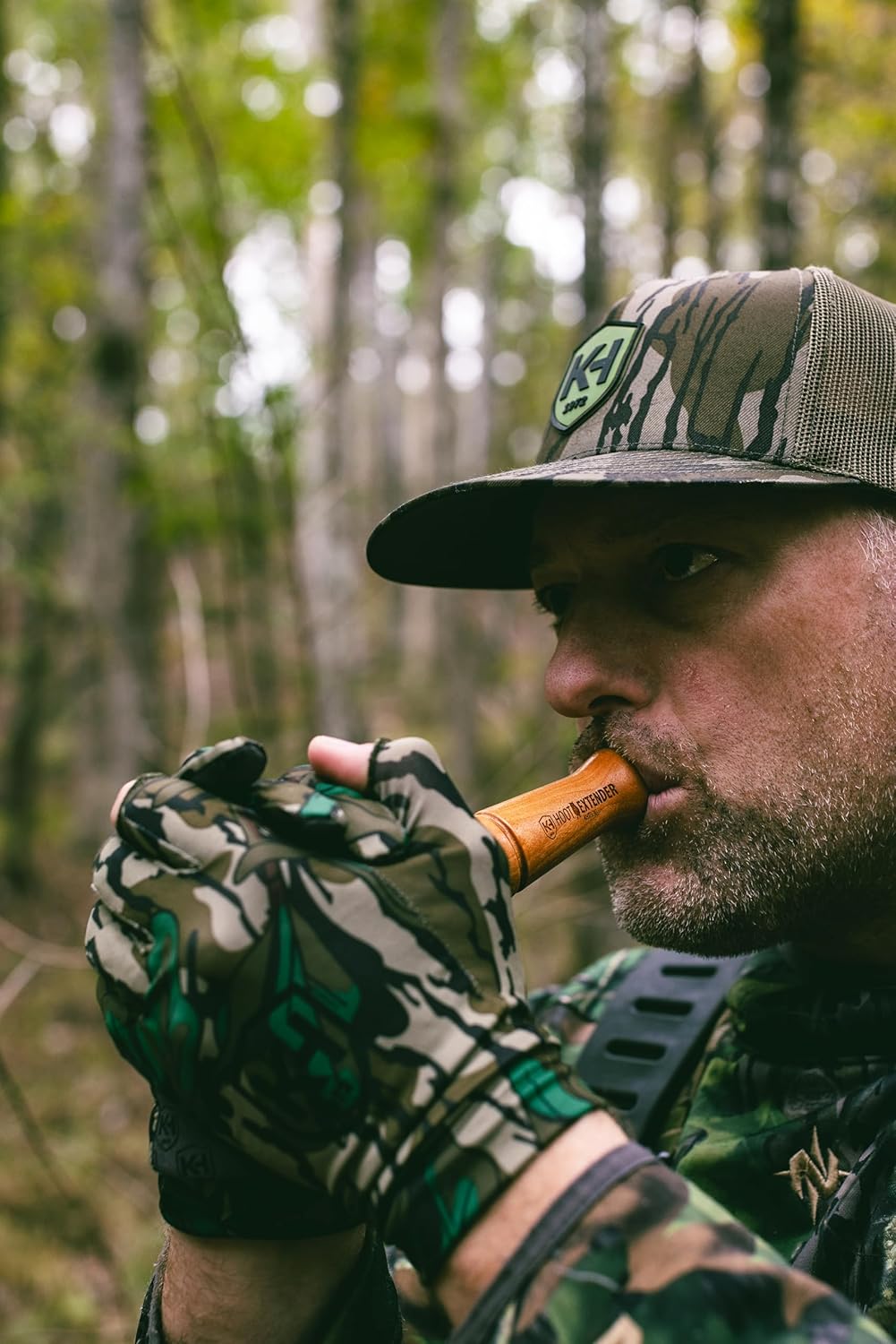 Hoot Extender Turkey Locator Call - Image 4