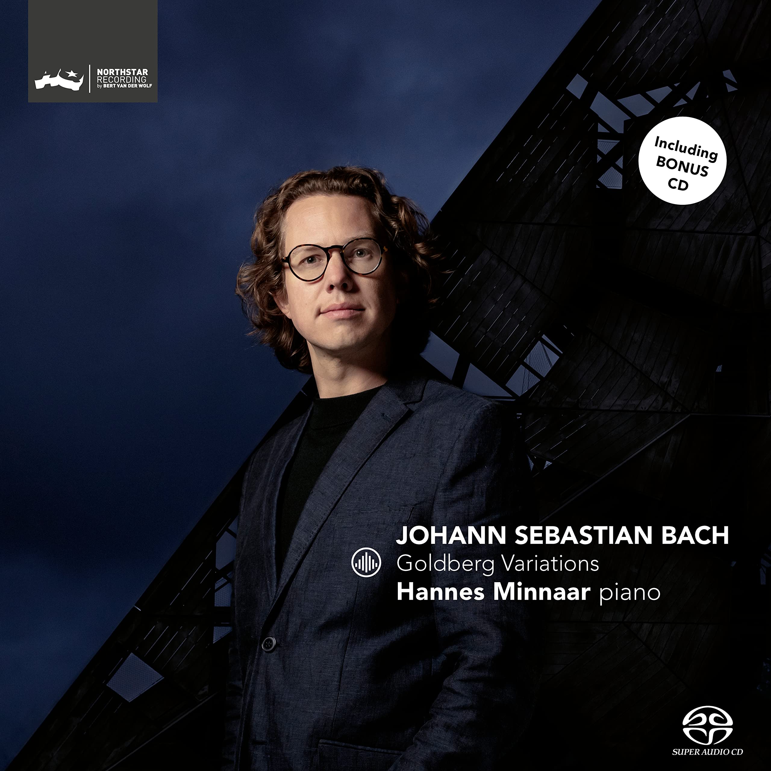Bach: Goldberg Variations
