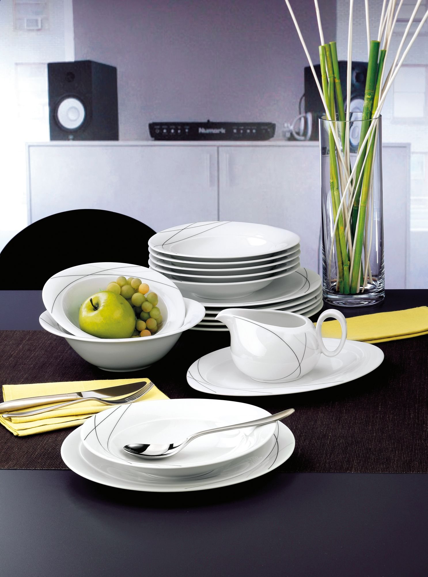 Piattino Per Tazza Tè Villeroy & Boch