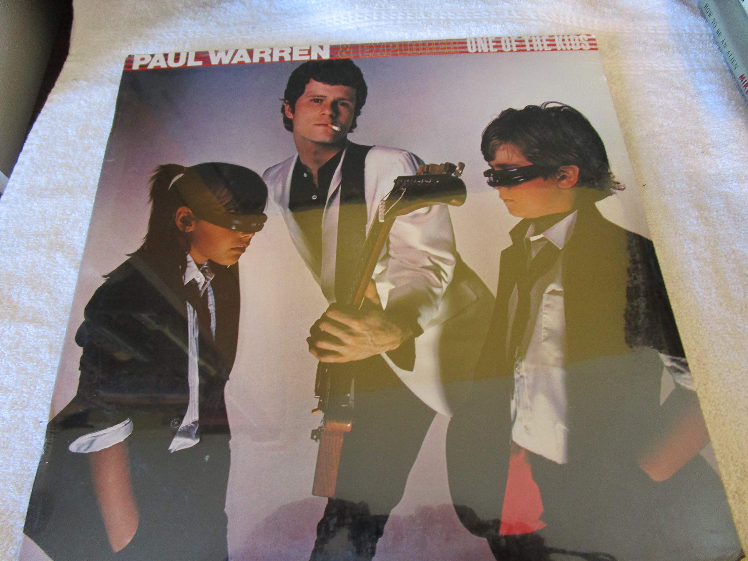 One Of The Kids [Vinyl LP] [Stereo]