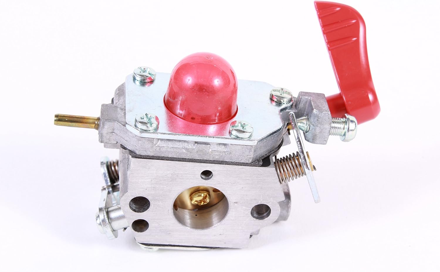 Husqvarna 545081857 Leaf Blower Carburetor Genuine Original Equipment Manufacturer (OEM) Part
