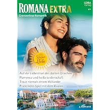 Romana Extra Band 121 German Edition