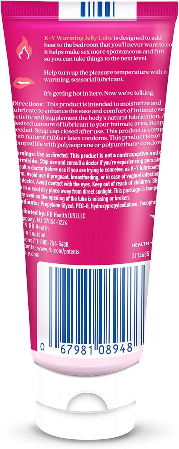 Product usage demonstration with hand