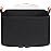 Goodpick Large Woven Storage Basket, 105L Extra Large Blanket Basket for Living Room, Bedroom, Rectangle Cotton Rope Organizer for Toy Storage, 25x16x16, Black