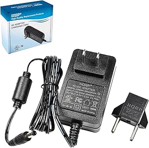 Alimentatore 9.5V Per Tastiere Casio - Sostituzione Per Modelli AD-E95100LE E Simili - Foto 7