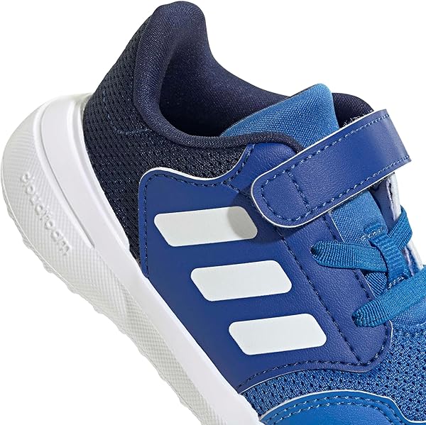 adidas Kids Run 3.0 El I Runners Boys - 4