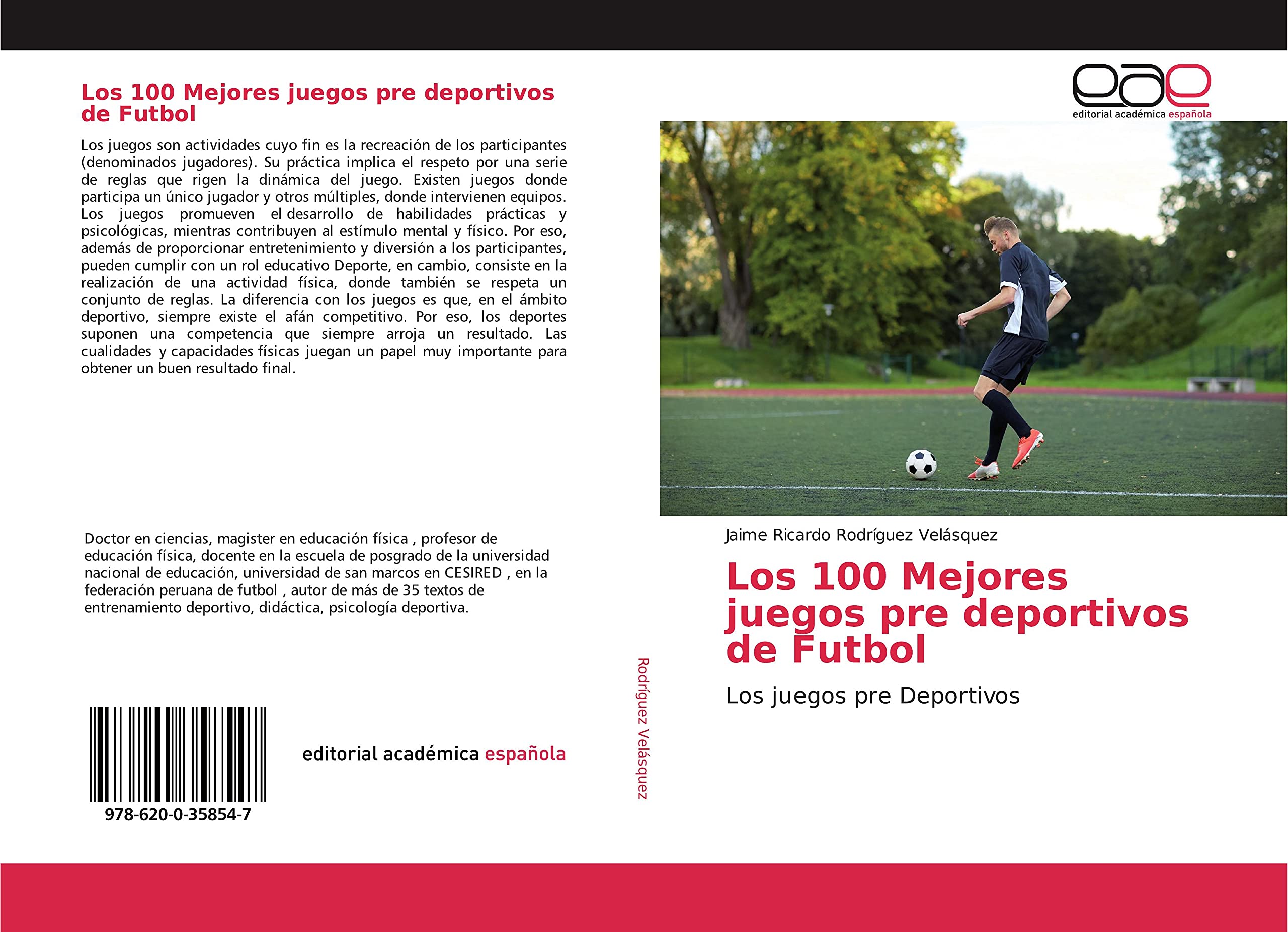 Los 100 Mejores juegos pre deportivos de Futbol: Los juegos pre Deportivos