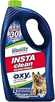 Vista 1 de Bissell Woolite InstaClean Pet Fórmula de máquina de tamaño completo, 32 onzas, 20581