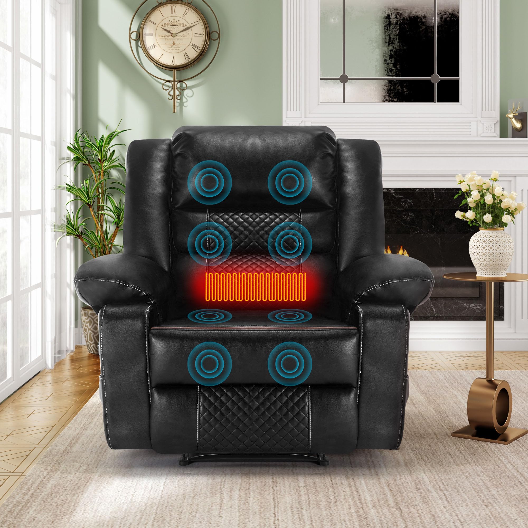 Rocker Recliner Lazy Boy Recliners For Tall People Lazy Boy