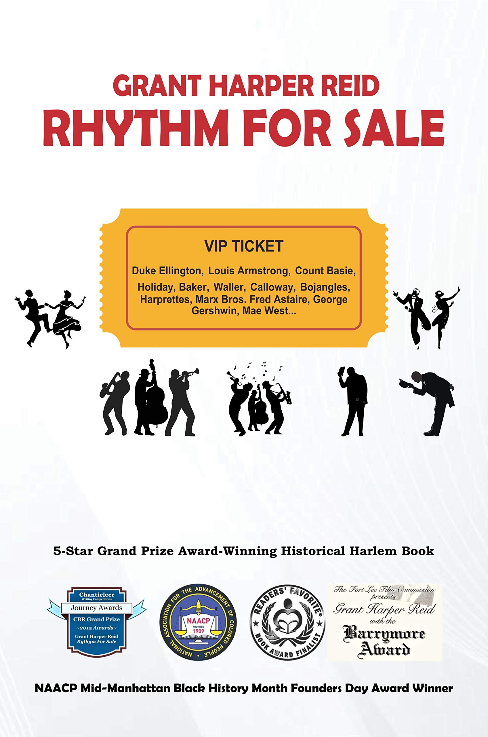 Rhythm for Sale