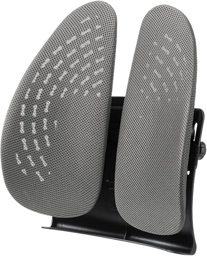 Amazon.co.jp: サンワダイレクト ランバーサポート 背もたれ