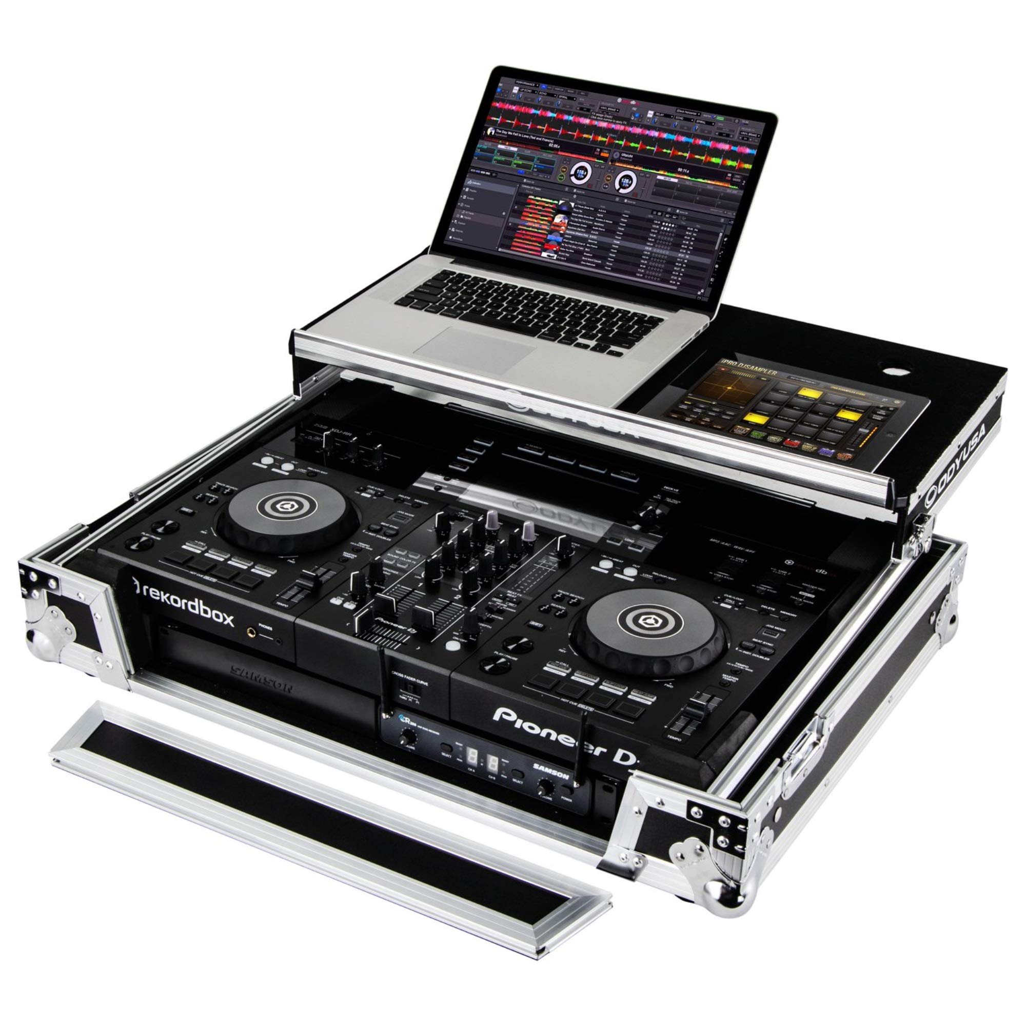 Amazon.co.jp: ODYSSEY DJ Package (FZGSPIXDJRR1) : Musical Instruments